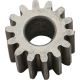 Oil Pump Idler Gear GEAR RET IDLR 68-99