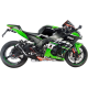 LV-10 Black Edition Endschalldämpfer SLIP-ON LV10 BLACK ZX10R LV-10 Black Edition Endschalldämpfer SLIP-ON LV10 BLACK ZX10R