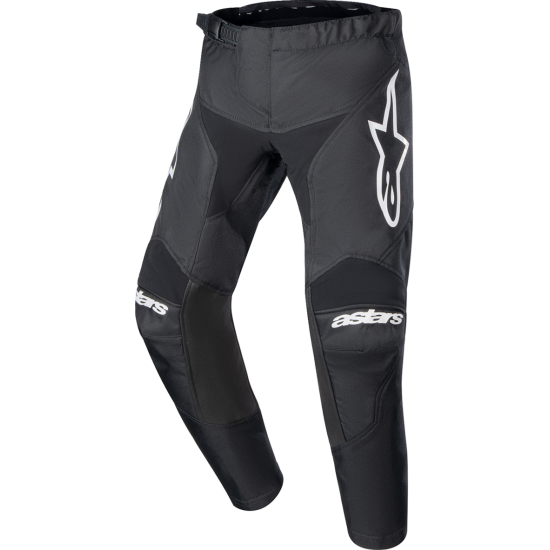 Kids Racer Found Hose PANT KID RAC-FOUND BLACK 18