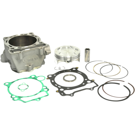 Cylinder Kit Big Bore Race for 4 Strokes CYLINDER KIT YFZ450 98MM