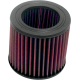 High-Flow Air Filter AIR FIL BMW TWINS