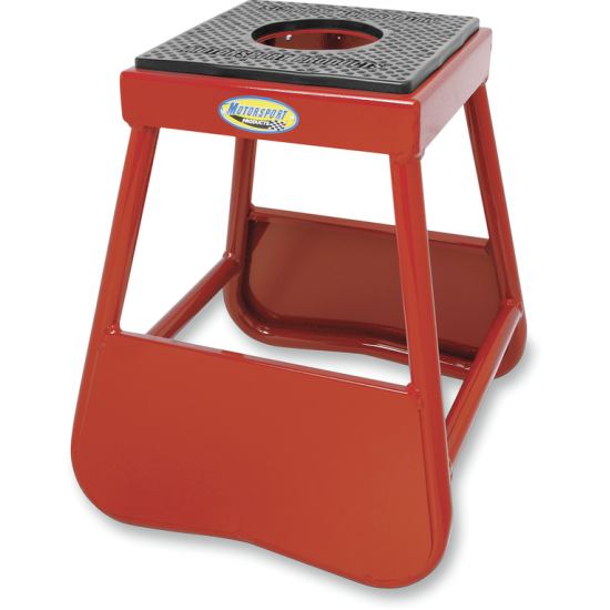 Pro Panel Stand STAND PRO PANEL RED