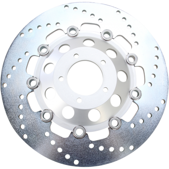 MD Series Pro-Lite Brake Rotor BRAKE ROTOR FLT RND