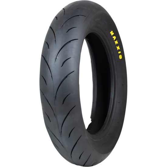 MA-R1 Universal Tire MA-R1S 120/80-12 55J TL