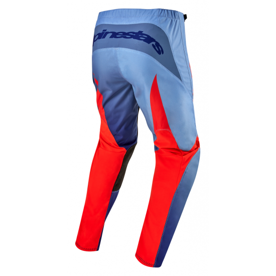 Fluid Lucent Hose PANT F-LUCE BLUE/ORG 40