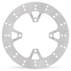 Standard Series Rotor ATV BRAKE DISC ROUND FRONT