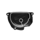 Clutch Cover Protectors CLUTCH CVR BETA 20-24 BK