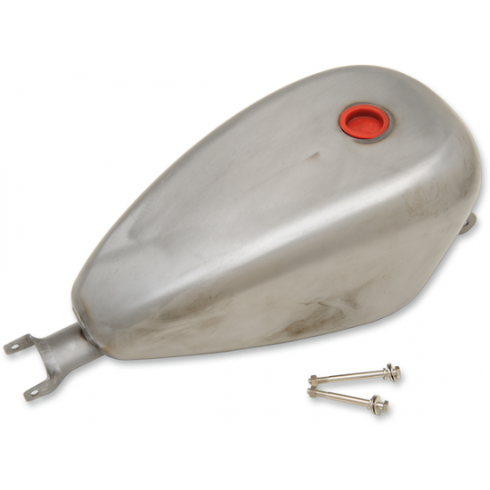 Custom Gas Tank TANK GAS PEANUT STYLE XL 04-06