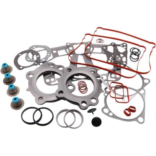 V-Twin Top End Gasket Kits GASKET KT T/E 07-19 883