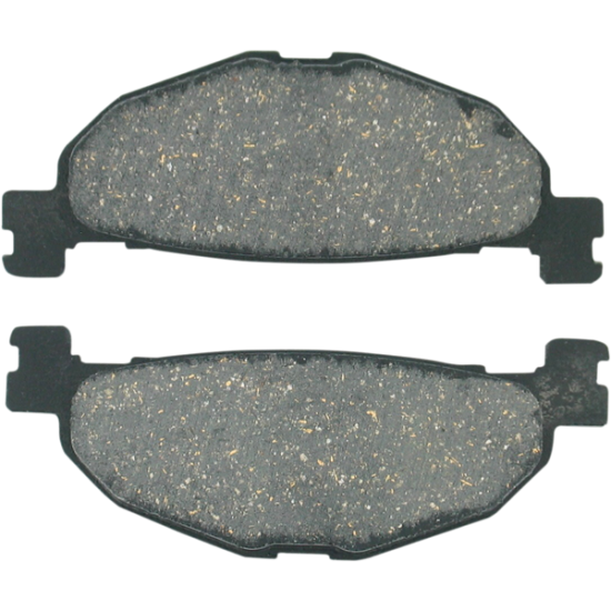 FA Series organische Bremsbeläge BRAKE PAD ORG FA SER R