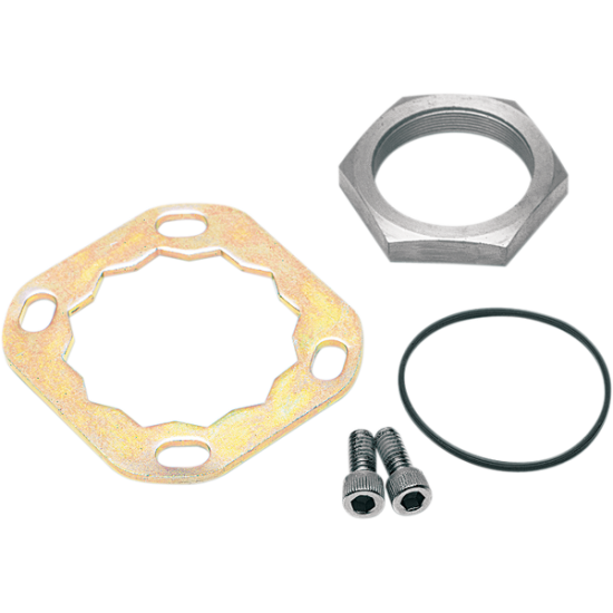 Drive Pulley Installation Kit PULLEY INSTALL 93-06BT