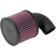 High-Flow-Luftfilter AIR FILTER CANAM OUTLNDR