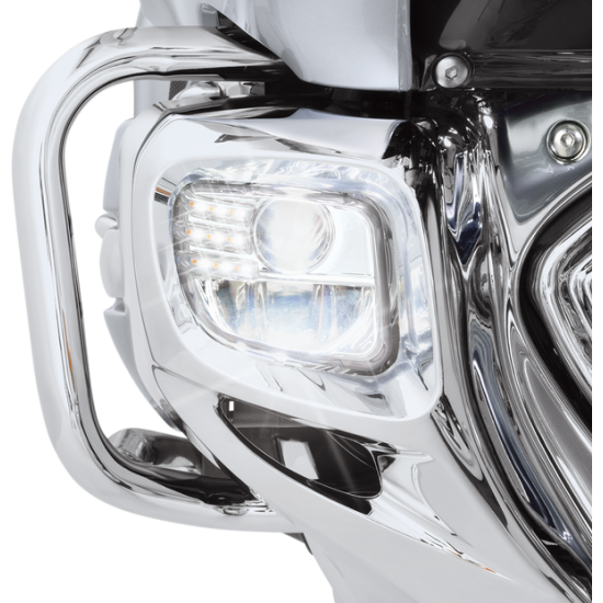 Tridium LED Nebelscheinwerfer-Kit FOG LIGHTS LED GL1800