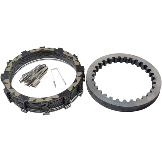 TorqDrive® Kupplungssatz CLTCH KT TQD KTM ADVNTR TorqDrive® Kupplungssatz CLTCH KT TQD KTM ADVNTR