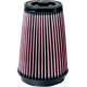 High-Flow Air Filter AIR FIL BANSHEE