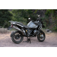Hi-Output Adventure 500 Slip-On Muffler MUFFLER HO BMW GS1250 Hi-Output Adventure 500 Slip-On Muffler MUFFLER HO BMW GS1250