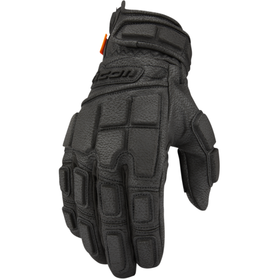 Motorhead3™ Handschuhe GLOVE MOTORHEAD3 CE BK MD