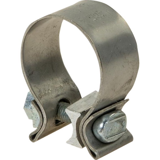 Auspuffklemme EXHAUST CLAMP REINFORCED