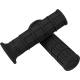 Hart-Luck Signature Full-Waffle Slip-On Grips GRIPS ODI HART-LUCK BLK