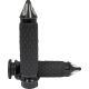 Diamond Contour Grips GRIPS DIAMOND CONTOUR BLK SPIK