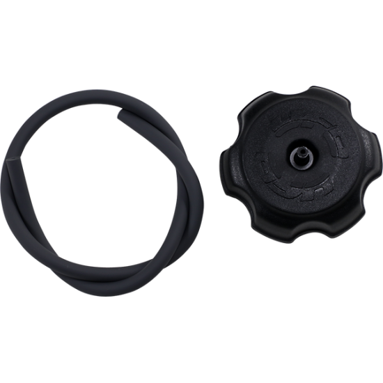 Tankdeckel GAS CAP KTM BLACK