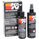 Filter Care Service Kit AIR FILTER CARE KIT BLACK