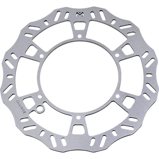 Standard Bremsscheibe ROTOR FRONT HUS 14-16 Standard Bremsscheibe ROTOR FRONT HUS 14-16