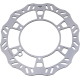 Standard Bremsscheibe ROTOR FRONT HUS 14-16 Standard Bremsscheibe ROTOR FRONT HUS 14-16