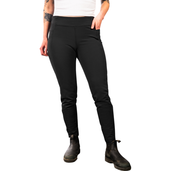 Damen Tuscadero2™ Stretchhose PANT WM TUSCADERO2 BK MD