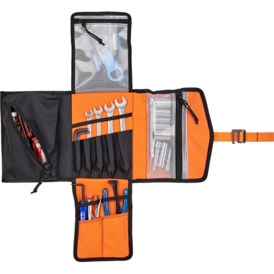EXFIL-0 Werkzeugrolle TOOL ROLL EXFIL-0 GEN 2 B