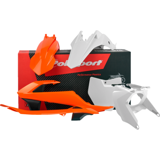 Body Kit For KTM BODYKIT SX65 16- WITH AIRBOX