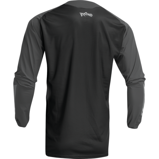 Terrain Jersey JERSEY TERRAIN BK/CH 2X