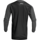 Terrain Jersey JERSEY TERRAIN BK/CH 2X