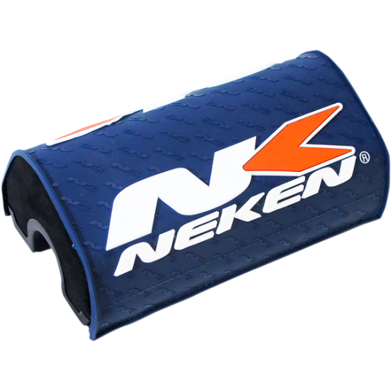 Oversized Handlebar Pad NEKEN BAR PAD OS BLU