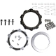 RadiusX Kupplungssatz CLTH KT RADX YAM R3 15-19 RadiusX Kupplungssatz CLTH KT RADX YAM R3 15-19