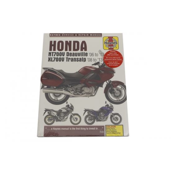 Service Manual APRILIA SR50 SCOOTER 93 -