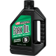 Gabelöl OIL, FORK MAXIMA 5W LITER