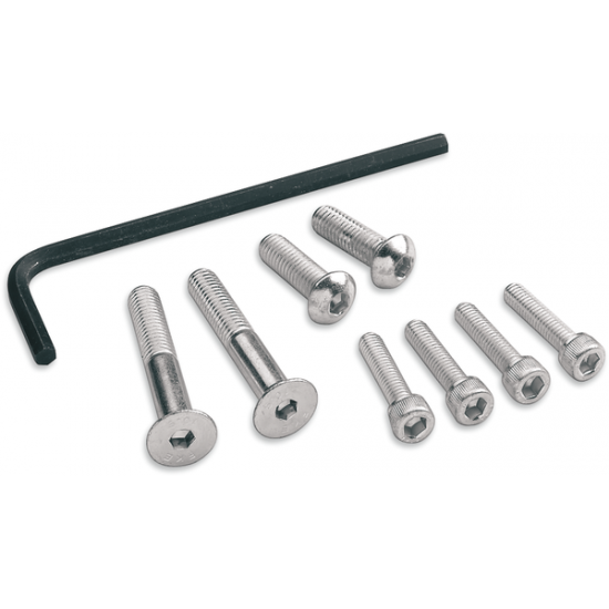 Handguard Bolt Kit BOLT-KITREPLCMNT HND GRD