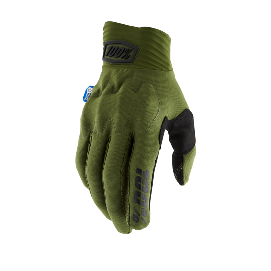 Cognito Smart Shock Handschuhe GLV COGNITO S-S A GN XL