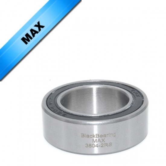 Max Bearing BEARING MAX 20X32X10MM