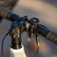 Universal Bike Mount SP UNIV BKE MNT Universal Bike Mount SP UNIV BKE MNT