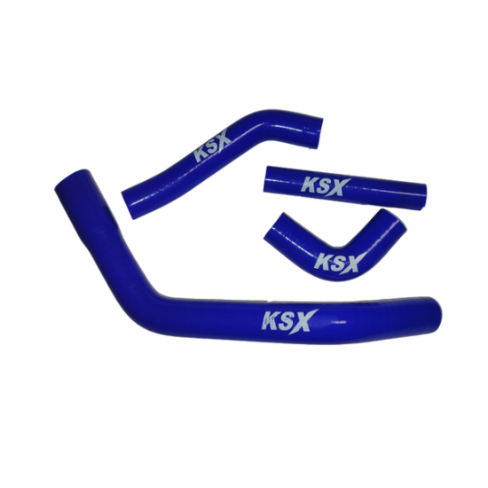 Radiator Hose Kit HOSE KIT YZF450 23- BL