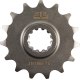 Countershaft Front Sprocket SPROCKET FRONT 15T 420 Countershaft Front Sprocket SPROCKET FRONT 15T 420