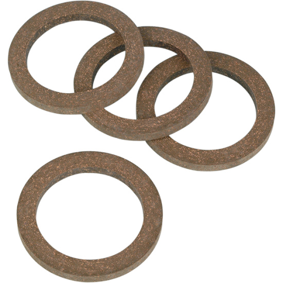 Öltankdeckel-Dichtung OIL TNK CAP GSKT 66-86 BT Öltankdeckel-Dichtung OIL TNK CAP GSKT 66-86 BT