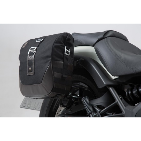 Legend Side Bag System LC SIDEBAG SYS LEGEND