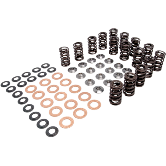 Racing Federsatz VALVE SPRING KIT GSXR