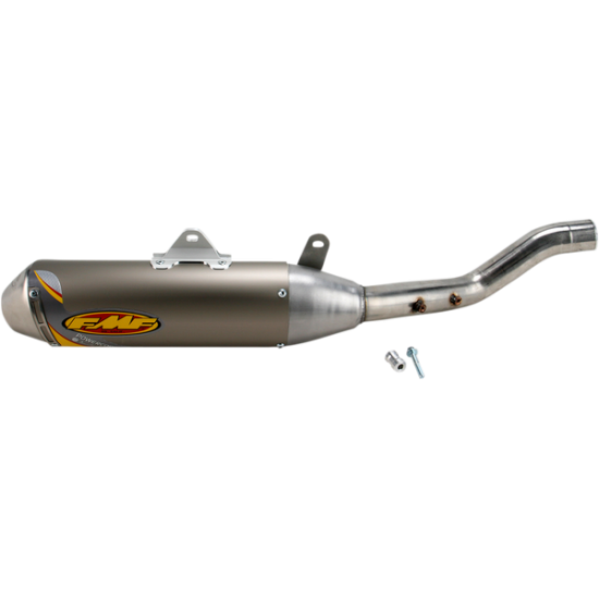 Powercore 4 Slip-On Muffler MUFFLER PC4 YFZ450R/X