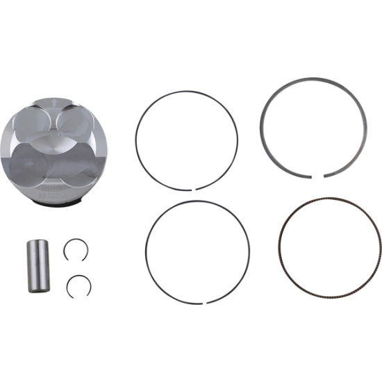 Piston Kit for 4 Stroke PSTN KT HON CRF250R STD A