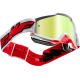 PowerBomb Rocket Goggles GOGGLE ROCKET WT TRUE GD