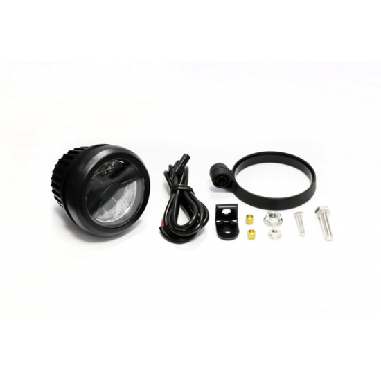 LED Fog Light Kit STAR FOG LAMPS